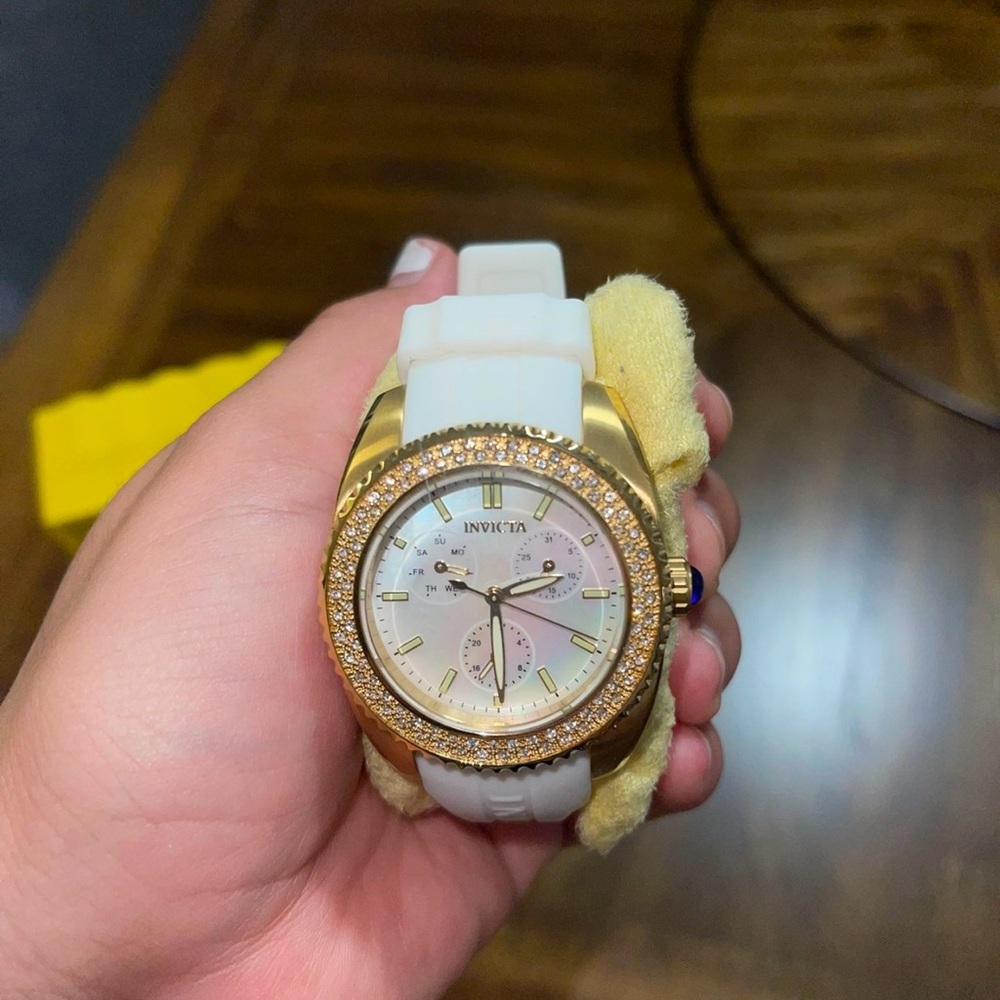 Invicta Watch - Picture 5 of 6